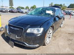 2019 Chrysler 300 Limited Черный vin: 2C3CCAEG9KH568556