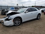 2019 Chrysler 300 Limited White vin: 2C3CCAEG9KH585728