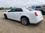 2019 Chrysler 300 Limited White vin: 2C3CCAEG9KH585728