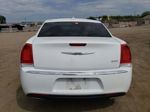 2019 Chrysler 300 Limited White vin: 2C3CCAEG9KH585728