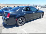 2016 Chrysler 300c   Black vin: 2C3CCAEGXGH105638