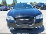 2016 Chrysler 300c   Black vin: 2C3CCAEGXGH105638