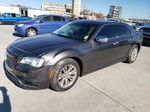 2016 Chrysler 300c  Gray vin: 2C3CCAEGXGH170442