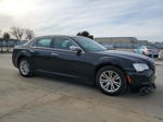 2016 Chrysler 300c  Black vin: 2C3CCAEGXGH181652