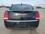 2016 Chrysler 300c  Black vin: 2C3CCAEGXGH181652