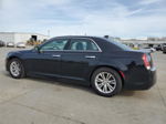 2016 Chrysler 300c  Черный vin: 2C3CCAEGXGH181652