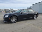 2016 Chrysler 300c  Black vin: 2C3CCAEGXGH181652