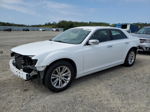 2016 Chrysler 300c  Белый vin: 2C3CCAEGXGH260819