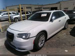 2016 Chrysler 300 300c Белый vin: 2C3CCAEGXGH294842