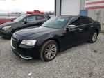 2016 Chrysler 300c  Black vin: 2C3CCAEGXGH320176