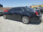 2016 Chrysler 300c  Black vin: 2C3CCAEGXGH320503