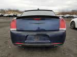 2016 Chrysler 300c  Синий vin: 2C3CCAEGXGH342243