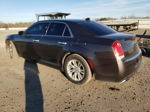 2016 Chrysler 300c  Gray vin: 2C3CCAEGXGH342940