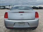 2016 Chrysler 300c  Gray vin: 2C3CCAEGXGH359351