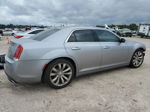 2016 Chrysler 300c  Gray vin: 2C3CCAEGXGH359351