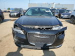 2017 Chrysler 300c  Black vin: 2C3CCAEGXHH596598