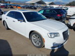 2017 Chrysler 300c   Белый vin: 2C3CCAEGXHH646108