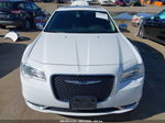 2017 Chrysler 300c   White vin: 2C3CCAEGXHH646108