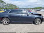 2019 Chrysler 300 Limited Gray vin: 2C3CCAEGXKH536358