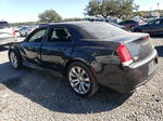 2017 Chrysler 300c  Gray vin: 2C3CCAET2HH628750