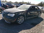 2017 Chrysler 300c  Gray vin: 2C3CCAET2HH628750