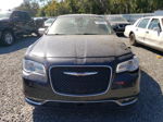 2017 Chrysler 300c  Gray vin: 2C3CCAET2HH628750