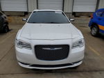 2016 Chrysler 300c  Белый vin: 2C3CCAET6GH236062