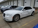 2016 Chrysler 300c  Белый vin: 2C3CCAET6GH236062