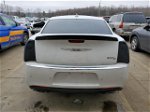 2016 Chrysler 300c  Белый vin: 2C3CCAET6GH236062