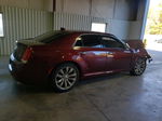 2016 Chrysler 300c  Maroon vin: 2C3CCAET9GH220132