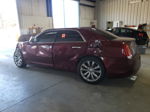 2016 Chrysler 300c  Maroon vin: 2C3CCAET9GH220132