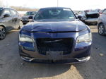 2016 Chrysler 300 S Blue vin: 2C3CCAGG0GH152626