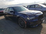 2016 Chrysler 300 S Синий vin: 2C3CCAGG0GH152626