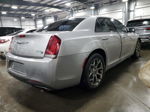 2016 Chrysler 300 S Серый vin: 2C3CCAGG0GH244531