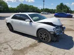 2016 Chrysler 300 S Белый vin: 2C3CCAGG0GH349344