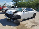 2016 Chrysler 300 S White vin: 2C3CCAGG0GH349344