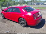 2017 Chrysler 300 300s Awd Red vin: 2C3CCAGG0HH538965