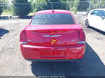 2017 Chrysler 300 300s Awd Red vin: 2C3CCAGG0HH538965