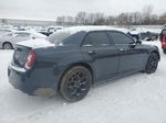 2017 Chrysler 300 S Gray vin: 2C3CCAGG0HH588300