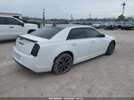 2017 Chrysler 300 300s Awd White vin: 2C3CCAGG0HH599801