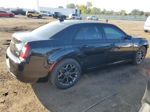 2017 Chrysler 300 S Black vin: 2C3CCAGG0HH619173