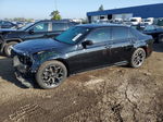 2017 Chrysler 300 S Black vin: 2C3CCAGG0HH619173