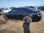 2017 Chrysler 300 S Black vin: 2C3CCAGG0HH619173