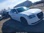 2017 Chrysler 300 300s Awd Белый vin: 2C3CCAGG0HH647863