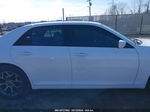 2017 Chrysler 300 300s Awd White vin: 2C3CCAGG0HH647863