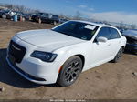 2017 Chrysler 300 300s Awd Белый vin: 2C3CCAGG0HH647863