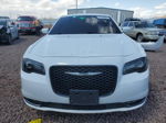 2019 Chrysler 300 S White vin: 2C3CCAGG0KH539766