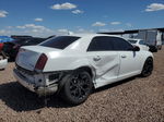 2019 Chrysler 300 S White vin: 2C3CCAGG0KH539766