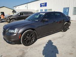 2019 Chrysler 300 S Gray vin: 2C3CCAGG0KH542599