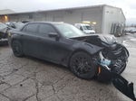 2019 Chrysler 300 S Black vin: 2C3CCAGG0KH542828